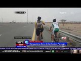 8 Muslim Inggris Pergi Haji Dengan Bersepeda - NET12