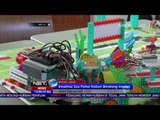 Siswa SD Ciptakan Robot Smartraz Zoo - NET12