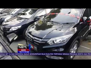 Pasca OTT KPK Tetapkan 2 Orang Tersangka - Net 24