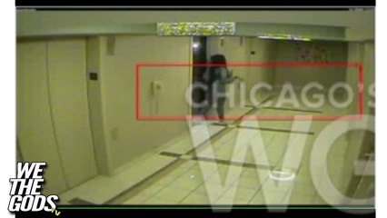 WATCH Surveillance Videos Kenneka Jenkins Stumbling In Hotel
