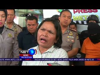 Polisi Gadungan yang Menyamar Sebagai KOMBES Polisi - NET24