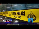 Polisi Sita Ratusan Galon Aqua Palsu - Net 16