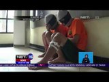 Polisi Tangkap 2 Orang Perampok Spesialis Nasabah Bank - NET16