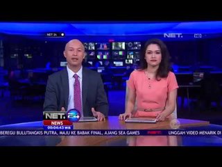 Polemik First Travel, 15 Ribu Paspor Diamankan Petugas - Net 24