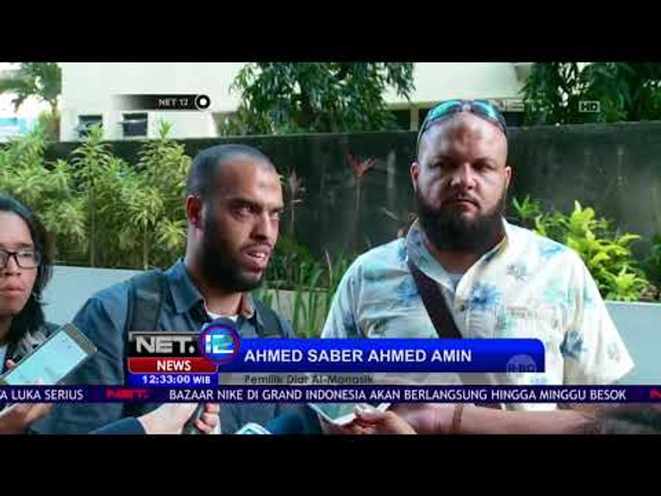 First Travel Kembali Dilaporkan, Kali Ini Oleh Pengusaha Hotel Arab Saudi NET 12