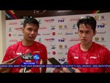 Tim Bulutangkis Beregu Dari Indonesia Melaju Ke Final Sea Games 2017 - Net 24