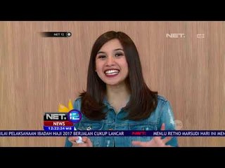 Ribuan Penggemar G Dragon enuhi Ice Hall BSD NET12