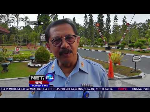 Siswa Taruna Mengaku Dipukul di Perut - NET24