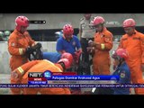 Petugas Damkar Evakuasi Pria yang Panjat Tower - NET12