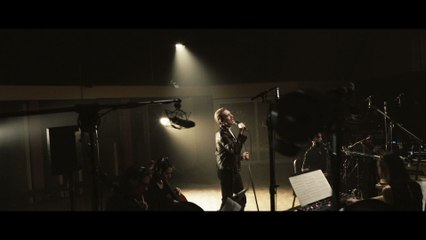 Thomas Azier - Gold (Live At Studio Davout, Paris / 2017)
