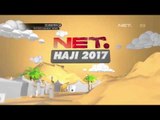 NET Haji 2017 - Sejumlah 216 Jemaah Haji Asal Indonesia Meninggal Dunia - Net 16