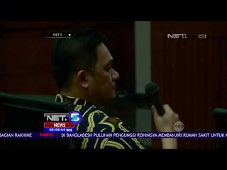 Farhat : Kasus Korupsi E-KTP Libatkan Banyak Penguasa - NET5
