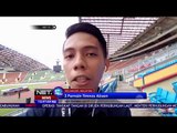 Live Report - Jelang Laga Indonesia Lawan Kamboja - NET12