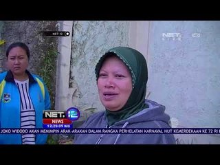 Gas Elpiji 12 Kg Meledak, Bayi Berusia 7 Bulan Meninggal NET 12