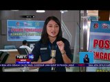 Laporan Langsung Dari Crisis Centre First Travel - Net 16