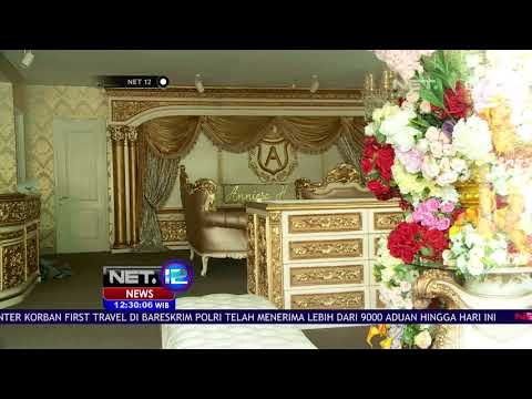 Bisnis Fashion Anniesa Gulung Tikar - NET12