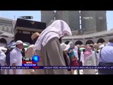 Ratusan Ribu Jemaah Haji Menuju Masjidil Haram - NET24