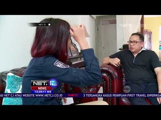 Kehidupan Mewah Bos First Travel - NET12