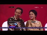 Presiden Jokowi Bagi-Bagi Sepedah Di Acara Temu Kangen Di Singapura - NET5