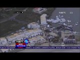 Aktifitas Warga Di Karibia Lumpuh Akibat Badai Irma - NET24