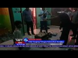 Polisi Tangkap Petugas Kebersihan Bandara Yang Mencuri Brangkas -NET24
