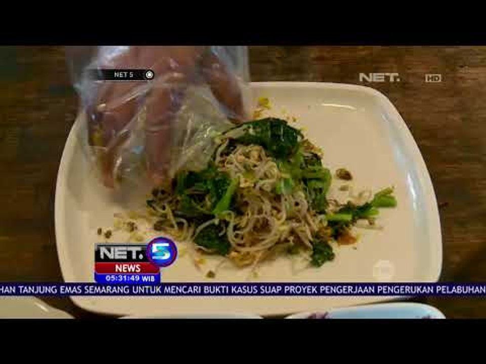 Restoran Untuk Nikmati Nuansa Bali Tempo Dulu, Memasak Menggunakan Tungku - NET5