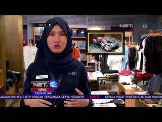 Beberapa Gerai Di Jakarta Masih Mengabaikan Larangan Double Swipe - NET12