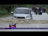 Hujan Deras Selama 2 Hari, Kab Nias Terendam Banjir - NET5