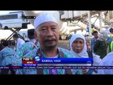Sujud Syukur Mewarnai Kedatangan Jemaah Haji Di Tanah Air - NET5