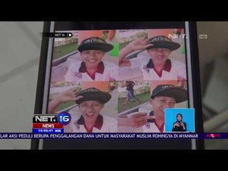 3 Teman Santri yang Tewas dan 1 Kakak Kelasnya dijadikan Tersangka - NET 16