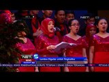 Ratusan Tim Paduan Suara Bersaing Dalam Ajang Penabur International Choir Festival Di Jakarta - NET5