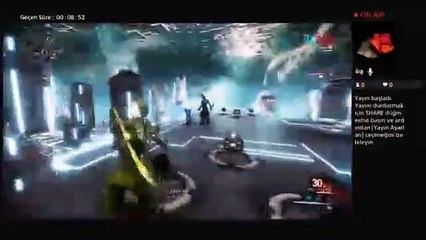 Warfreme DOGS EKİBİ ILE DIZI (9)