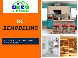 Convenient Kitchen Remodeling Contractor in Fontana & Rancho Cucamonga
