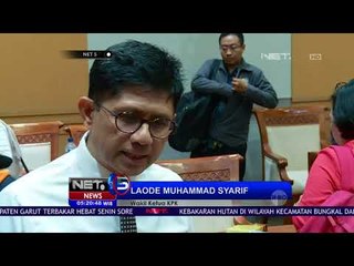 DPR Pertanyakan Aset Sitaan Milik Para Koruptor - NET5