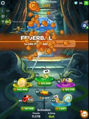 Best Fiends Forever Portal