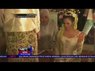 Aduan Masyarakat Kepada Presiden Jokowi Tentang Raisa Dan Hamish - NET5