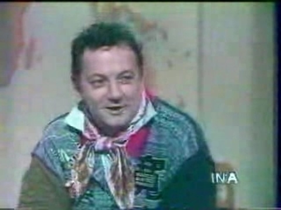 coluche de funes (INA)