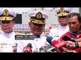Hari jadi Ke 72 TNI Angkatan Laut - NET 5