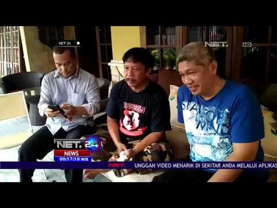 Seorang Perampok Tewas Setelah Mencuri Di Rumah Pelatih Senior Silat Merpati Putih - NET24