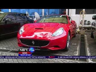 DPR Menduga Adanya Permainan Internal KPK Terhadap Aset Sitaan Para Koruptor - NET24