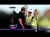 Video Viral Polisi Disemprot Pengendara Saat Bertugas - NET12