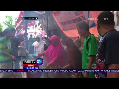 Thanks Giving, Wujud Toleransi Antar Umat Beragama di Manado - NET12