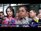 KPK Akan Meminta Pendapat Ikatan Dokter Indonesia Atas Penyakit Yang Di Derita Setya Novanto - NET24