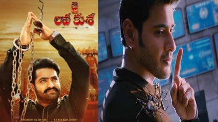 Tollywood Star Hero's Getting Ready For Big Fight