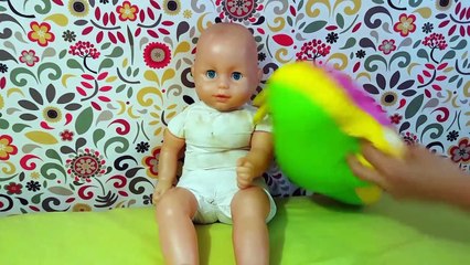 МОЙДОДЫР ПУПСИК в Стиральной машине Сова и Пупсик Грязнуля | Златуня