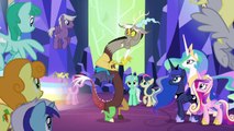 My Little Pony: Friendship Is Magic [Season 7 Episode 20] \ Full ⟪It Isn't the Mane Thing About You⟫ {{ ONLINE STREAMING }}