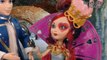 Mal and Ben Need Jabberwockys Blood - Part 8 - Moana Descendants in Wonderland Disney