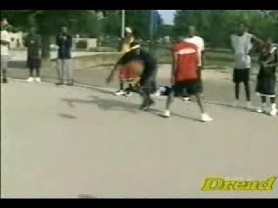 And 1 SINIK