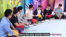 [ENG Sub] Kang Daniel Shows Busan Dialect
