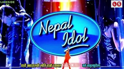 सागर आलेलाइ प्रताप दाशकी दिदीले यस्तोसम्म भनिन, त्यसपछि फ्यानहरुले गरे यस्तो | Nepal Idol,Sagar Ale|